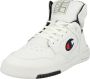 Champion Authentic Athletic Apparel Sneakers hoog - Thumbnail 2