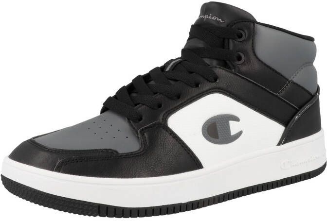 Champion Authentic Athletic Apparel Sneakers hoog 'Rebound 2.0' - Foto 4