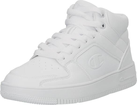 Champion Authentic Athletic Apparel Sneakers hoog 'REBOUND 2.0' - Foto 6