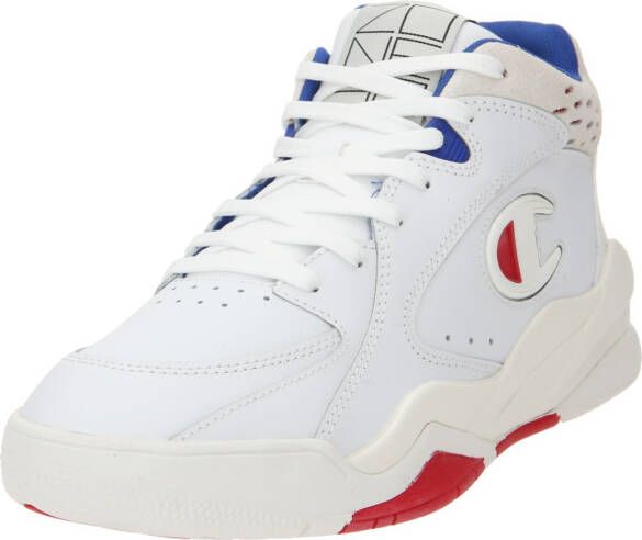 Champion Authentic Athletic Apparel Sneakers hoog 'Z90'