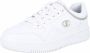 Champion Sneakers met label- en logostitching model 'Rebound' - Thumbnail 3