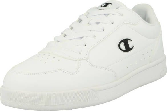 Champion NEW COURT 2.0 LAGE UNISEX sneaker 22075-CHA-WW006 wit - Foto 4