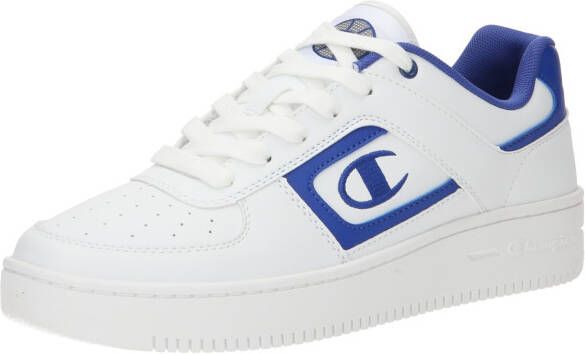 Champion Authentic Athletic Apparel Sneakers laag 'FOUL PLAY ELEMENT'