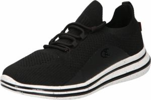 Champion Authentic Athletic Apparel Sneakers laag 'NYAME'