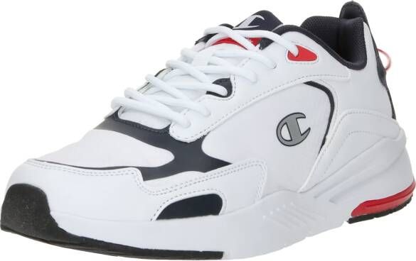 Champion Authentic Athletic Apparel Sneakers laag 'RAMP UP'