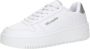Champion REBOUND18 PLAT CHROMO damessneaker S11715-CHA-WW015 wit - Thumbnail 3