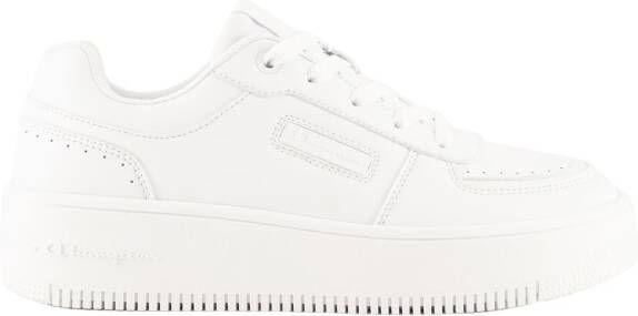 Champion Authentic Athletic Apparel Sneakers laag 'RD18 TWIN PLAT'