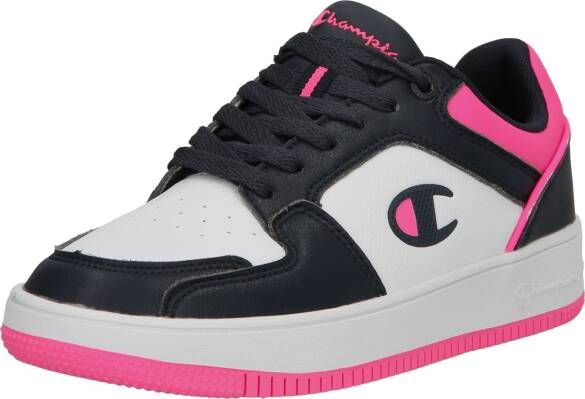 Champion Authentic Athletic Apparel Sneakers laag 'Rebound 2.0' - Foto 3