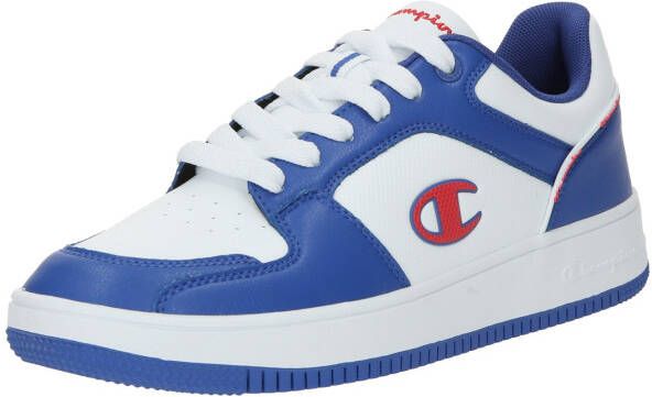 Champion Authentic Athletic Apparel Sneakers laag 'REBOUND 2.0'