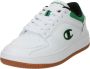 Champion RD18 2.0 LOW herensneaker S21906-CHA-WW025 wit - Thumbnail 2