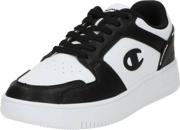 Champion Authentic Athletic Apparel Sneakers laag 'REBOUND 2.0'