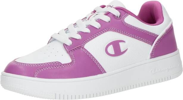 Champion Authentic Athletic Apparel Sneakers laag 'REBOUND 2.0'