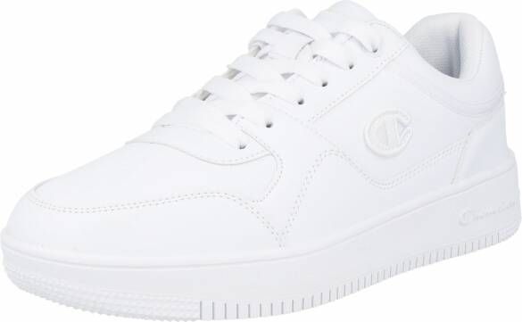 Champion Authentic Athletic Apparel Sneakers laag 'REBOUND'