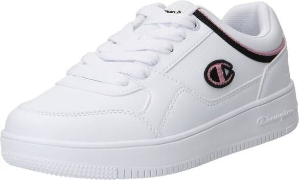 Champion Authentic Athletic Apparel Sneakers laag 'REBOUND'