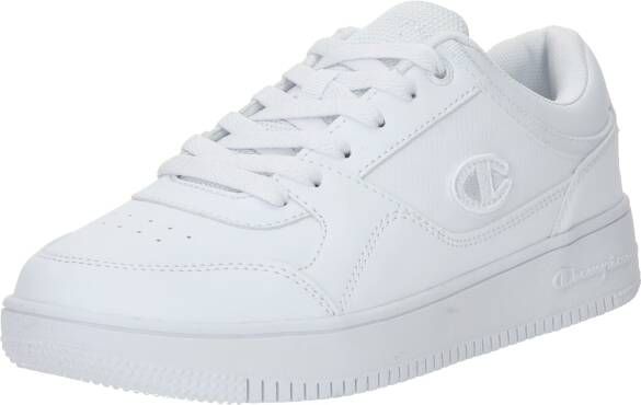 Champion Authentic Athletic Apparel Sneakers laag 'REBOUND'