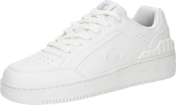 Champion Authentic Athletic Apparel Sneakers laag 'Turbo 500'