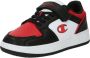 Champion RD 2.0 LOW kindersneaker basketbal S32414-CHA-KK019 - Thumbnail 2