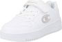 Champion Rebound Platform Glitter G Ps Sneakers Streetwear Kind - Thumbnail 3