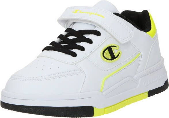 Champion Rebound Heritage B Ps Laag Uitgesneden Sneakers Streetwear Kind