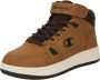 Champion RD18 MID CORD B GS Kinder Sneaker S32892-CHA-YS130 bruin - Thumbnail 2