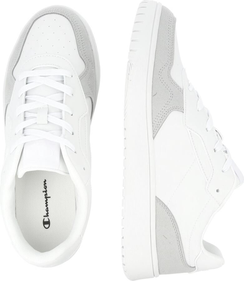 Champion RS25 Lage Sneakers Heren - Foto 3