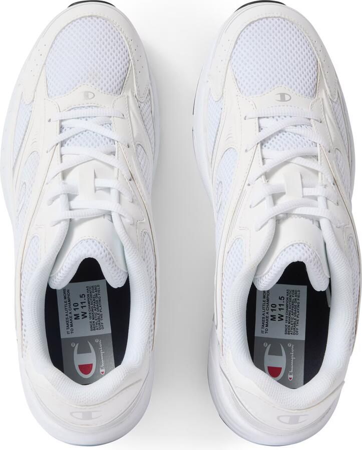 Champion RN00 Lage Sneakers Senior - Foto 4