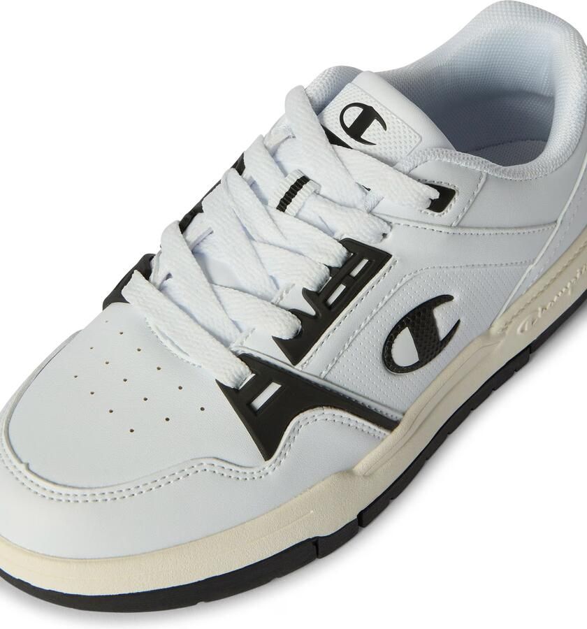 Champion RD18 HERITAGE EVOLVE B GS Kindersneaker Unisex S33216-CHA-WW015 wit - Foto 3