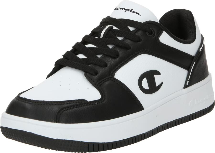 Champion Sneaker Rd18 2.0 Low B Gs Low Cut Shoe Fashion Wear Kinderen - Foto 5