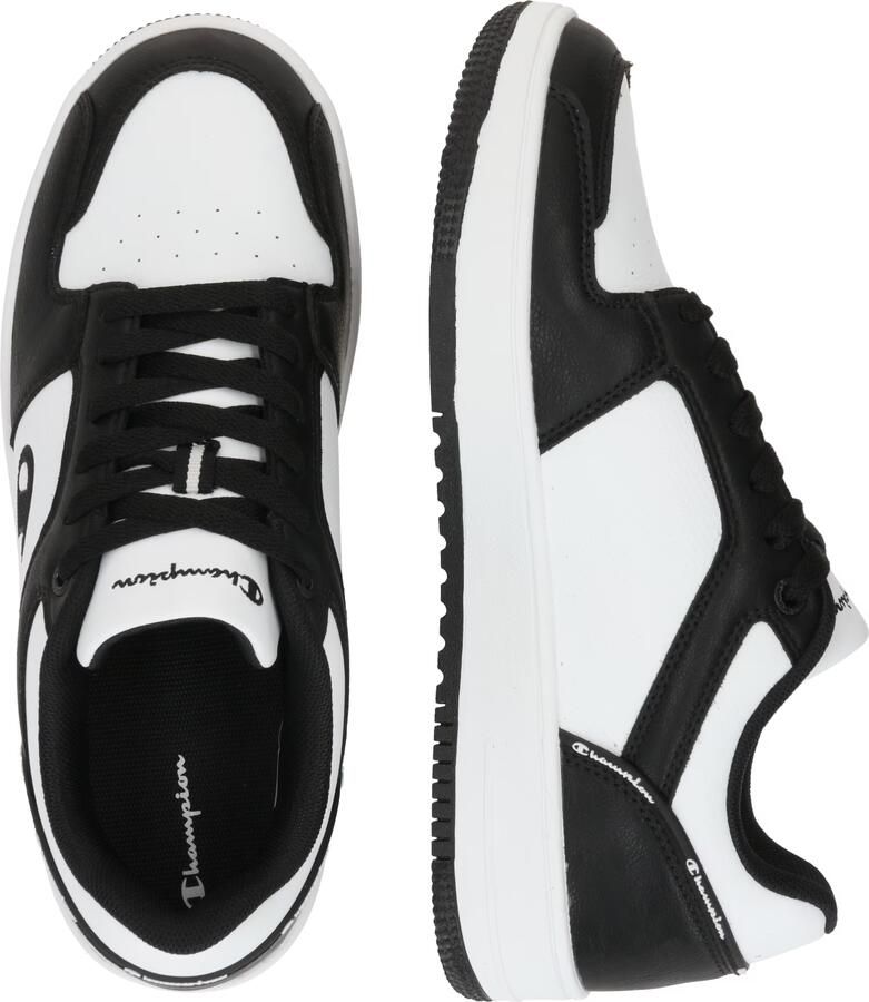 Champion Sneaker Rd18 2.0 Low B Gs Low Cut Shoe Fashion Wear Kinderen - Foto 6