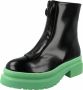 Chiara Ferragni Collection Enkel laarzen Zwart Dames - Thumbnail 2