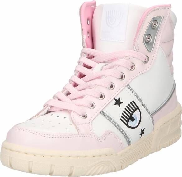 Chiara Ferragni Sneakers hoog