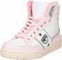 Chiara Ferragni Collection Cf-1 Sneakers Wit Dames - Thumbnail 2