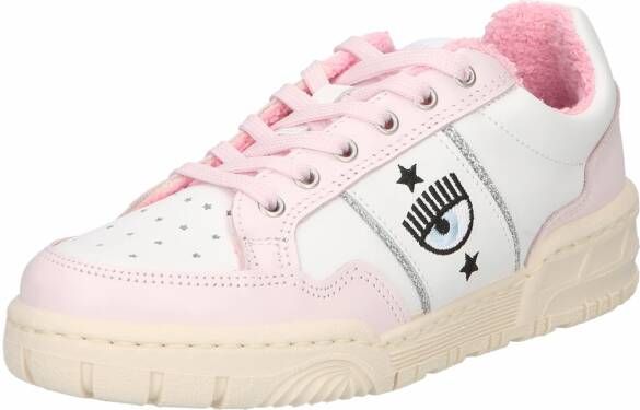 Chiara Ferragni Sneakers laag