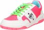 Chiara Ferragni Collection Cf-1 Sneakers Roze Dames - Thumbnail 2