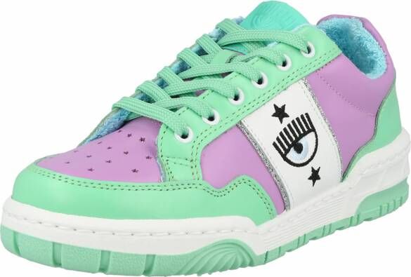 Chiara Ferragni Collection Sneakers Meerkleurig Dames - Foto 7