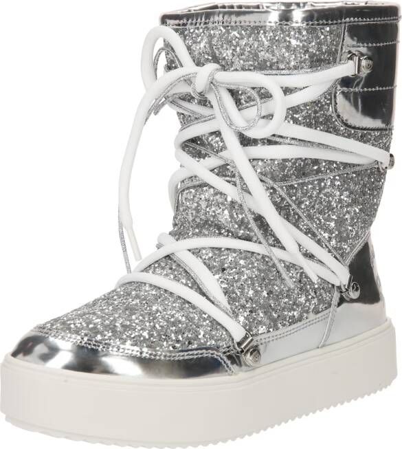 Chiara Ferragni Snowboots