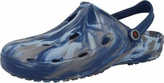 CHUNG SHI Clogs ' Dux Duflex '