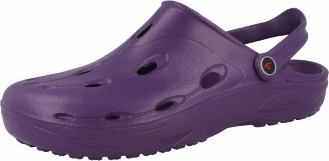 CHUNG SHI Clogs 'Dux Duflex'