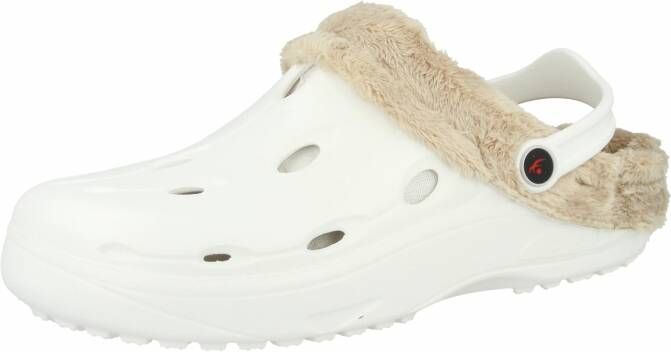 CHUNG SHI Clogs ' Dux Duflex Winter '