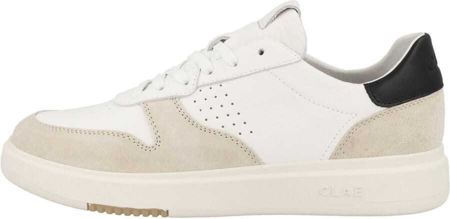 CLAE Sneakers laag 'Moses' beige crème zwart - Foto 3