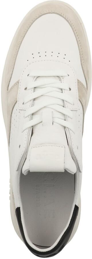 CLAE Sneakers laag 'Moses' beige crème zwart - Foto 6