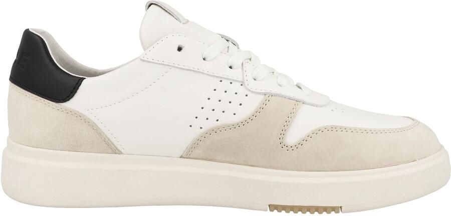 CLAE Sneakers laag 'Moses' beige crème zwart - Foto 4