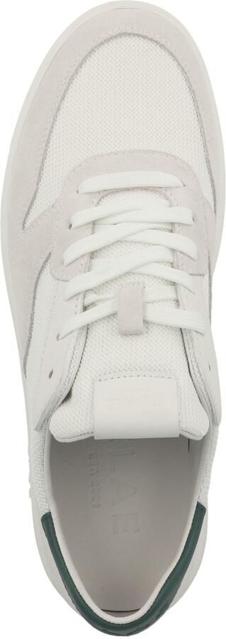 CLAE Sneakers laag 'Moses' crème groen wit - Foto 6