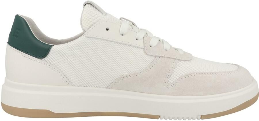 CLAE Sneakers laag 'Moses' crème groen wit - Foto 4