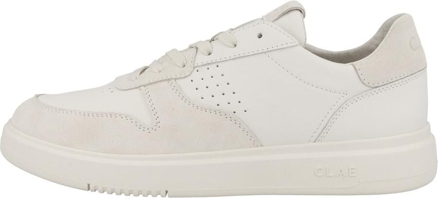 CLAE Sneakers laag 'Moses' crème - Foto 3