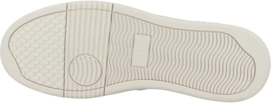 CLAE Sneakers laag 'Moses' crème - Foto 5