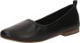 Clarks Ballerina's CLA-E25-FAWNA-BL - Thumbnail 2