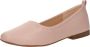 Clarks Ballerina 'Fawna Soft' - Thumbnail 2