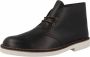 Clarks Heren schoenen Desert Boot 2 G dark brown leather - Thumbnail 2