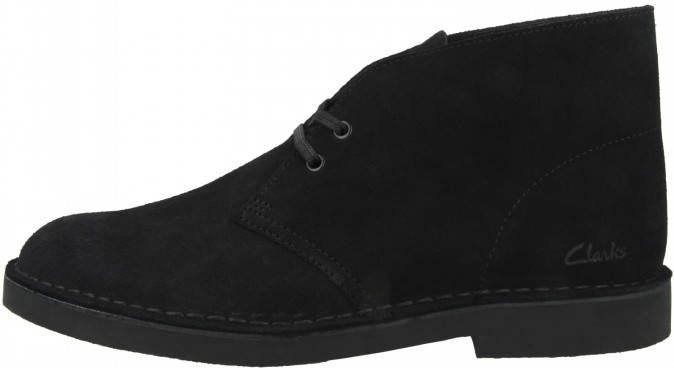 Clarks Chukka Boots